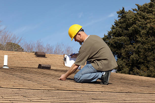 Emergency Roof Repair in Glenwood, MN