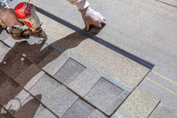 Best Cold Roofs  in Glenwood, MN